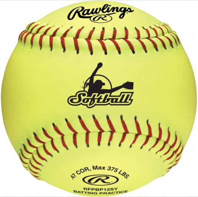 Bats & Balls | Titan Sporting Goods