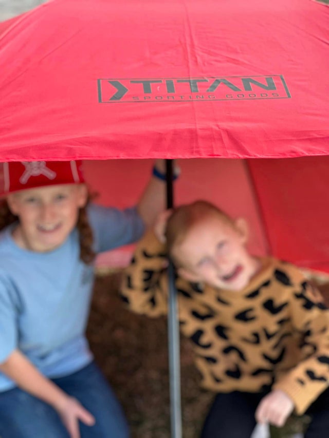 Accessories | Titan Sporting Goods